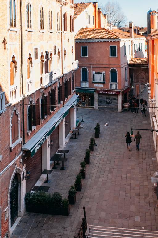 Residenza Dei Dogi Venezia