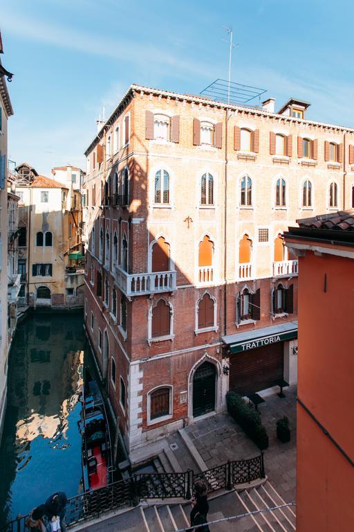 Residenza Dei Dogi Appartamento *