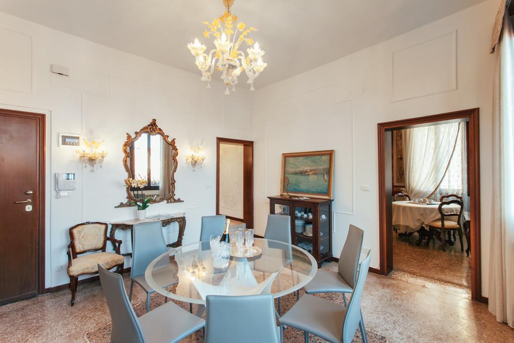 Appartamento Residenza Dei Dogi Venezia