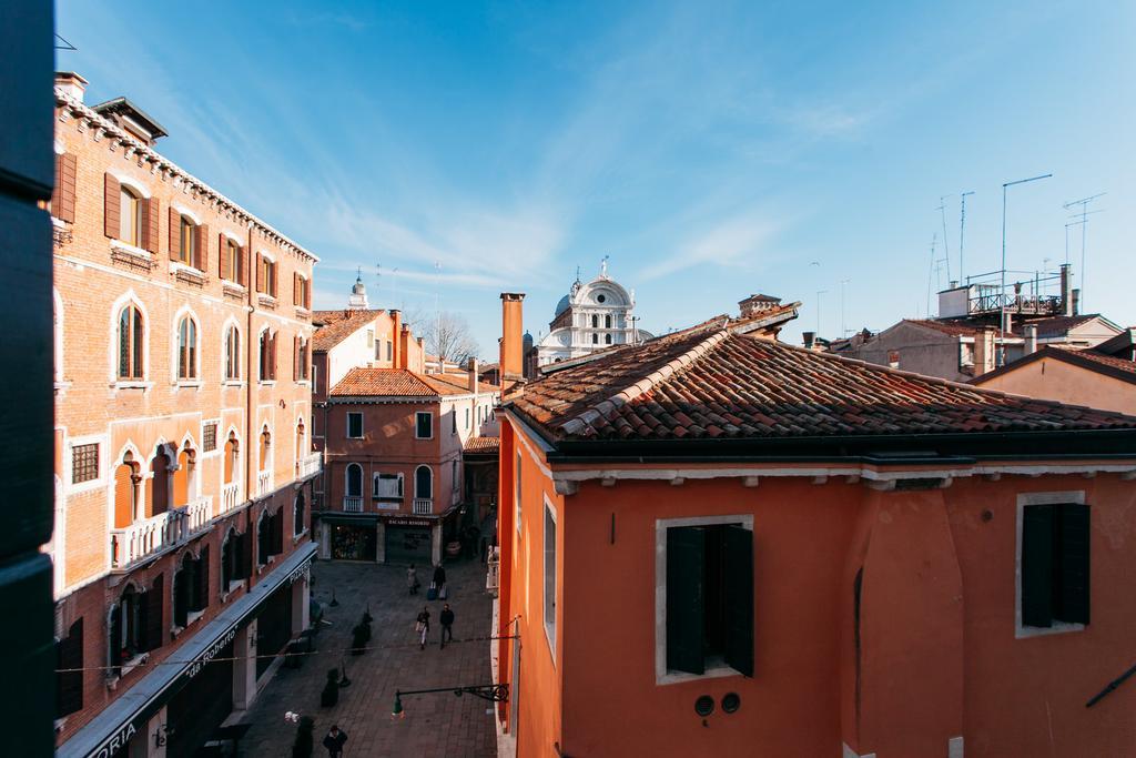 Appartamento Residenza Dei Dogi
