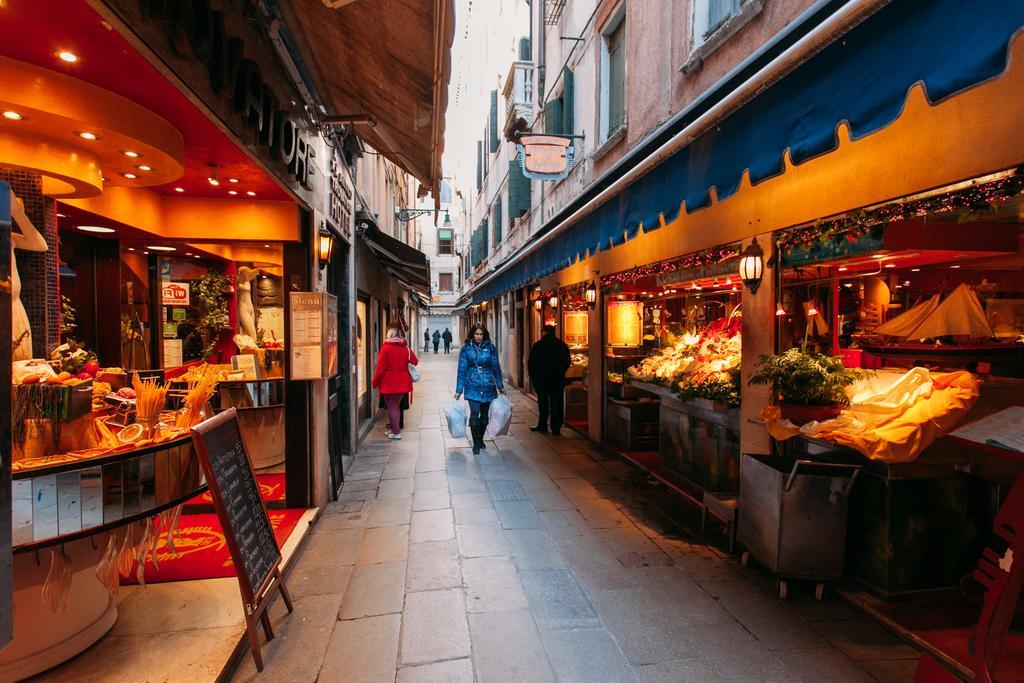Residenza Dei Dogi Appartamento Venezia