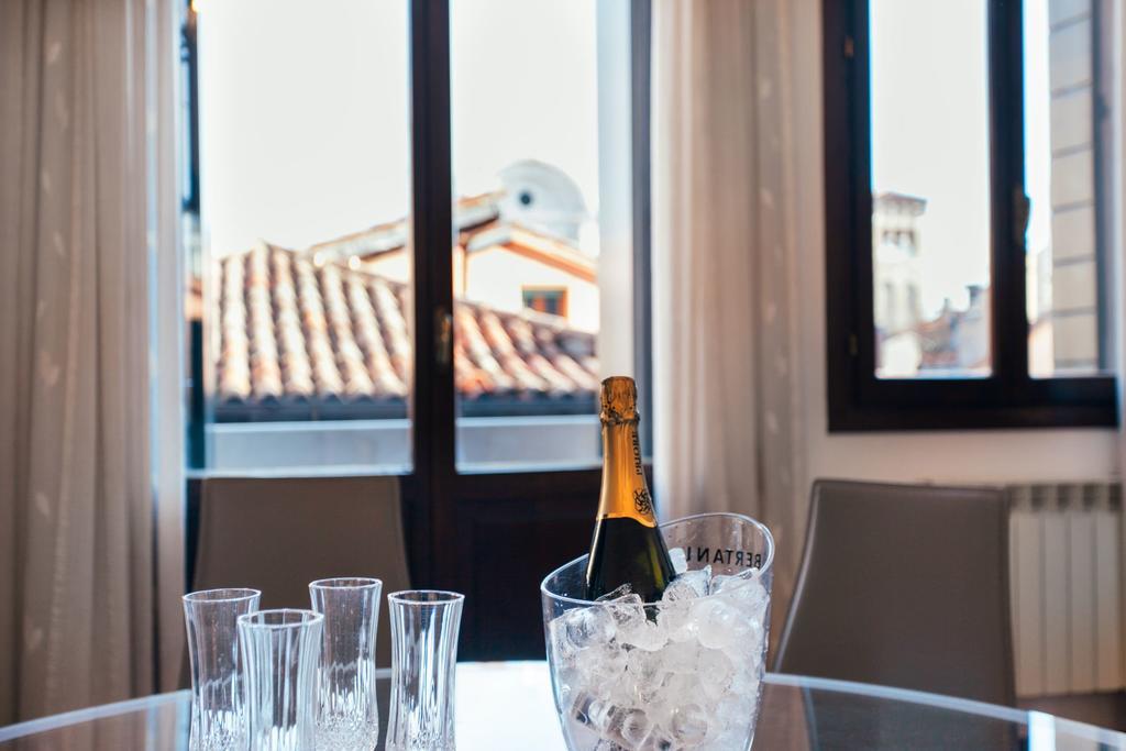 Residenza Dei Dogi Apartment