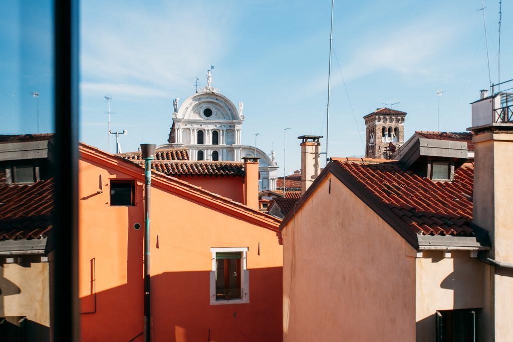 Apartment Residenza Dei Dogi *