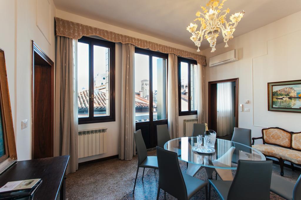Residenza Dei Dogi Appartamento *