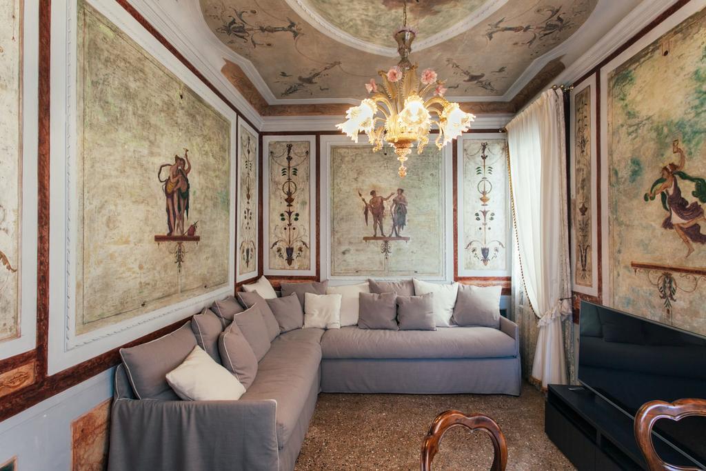 Appartamento Residenza Dei Dogi Venezia