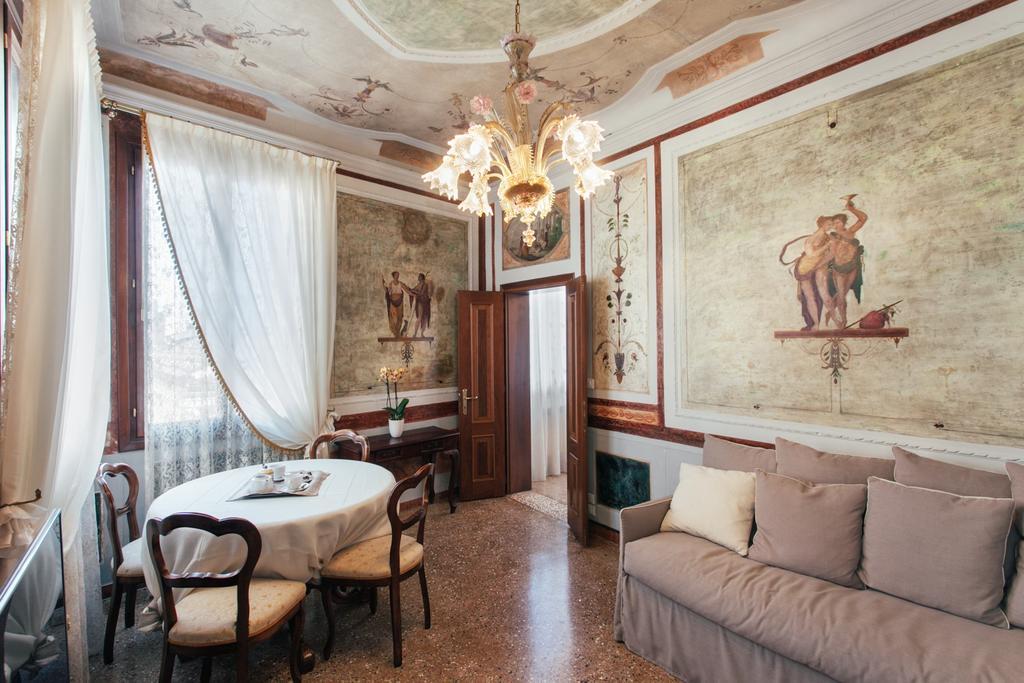 Residenza Dei Dogi * Venezia