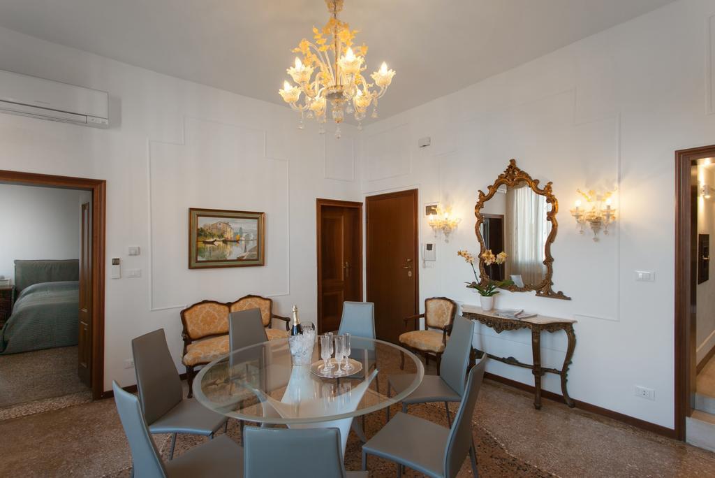 Residenza Dei Dogi Appartamento Venezia