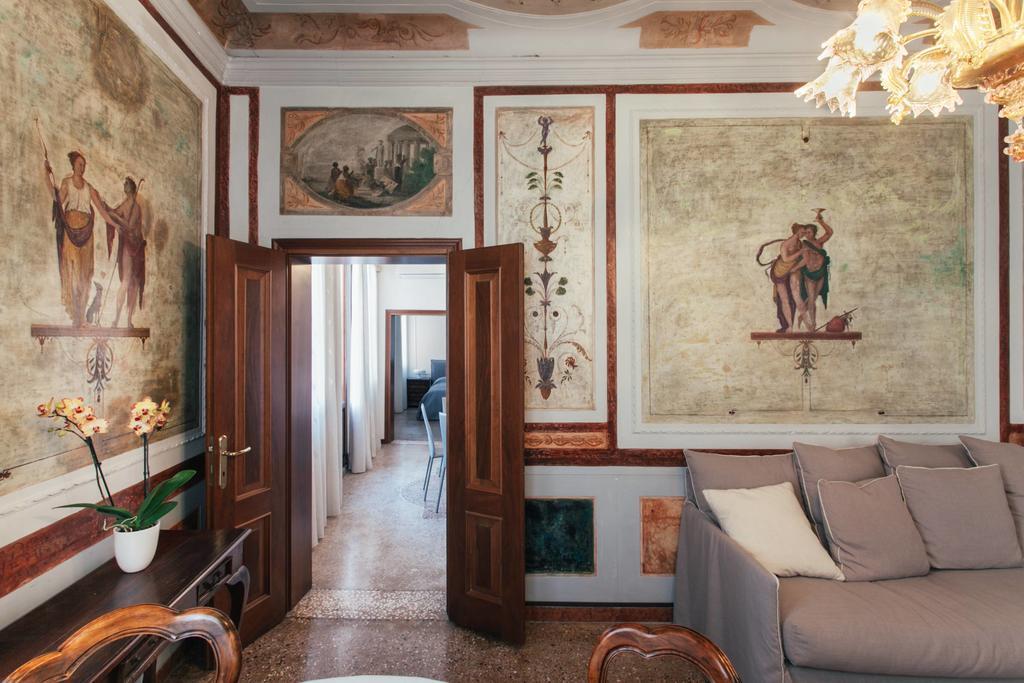 Residenza Dei Dogi Venezia
