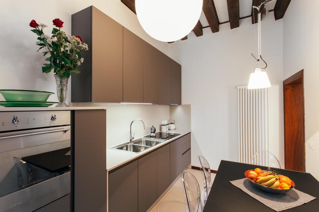 Residenza Dei Dogi Appartamento *