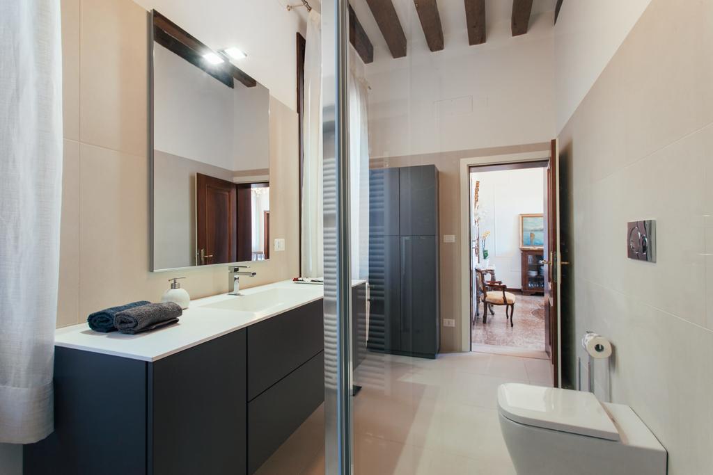 Residenza Dei Dogi Appartamento *