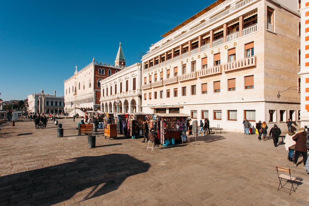 Residenza Dei Dogi Appartamento