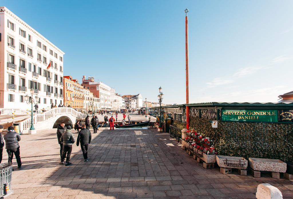 Residenza Dei Dogi Appartamento *