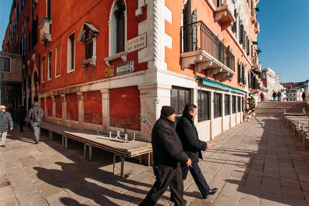 Appartamento Residenza Dei Dogi Venezia
