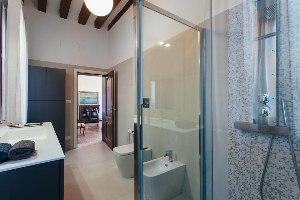 Lejlighed Residenza Dei Dogi Venedig